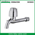 OEM & ODM Quality Polish Brass Basin Tap (AV2072)